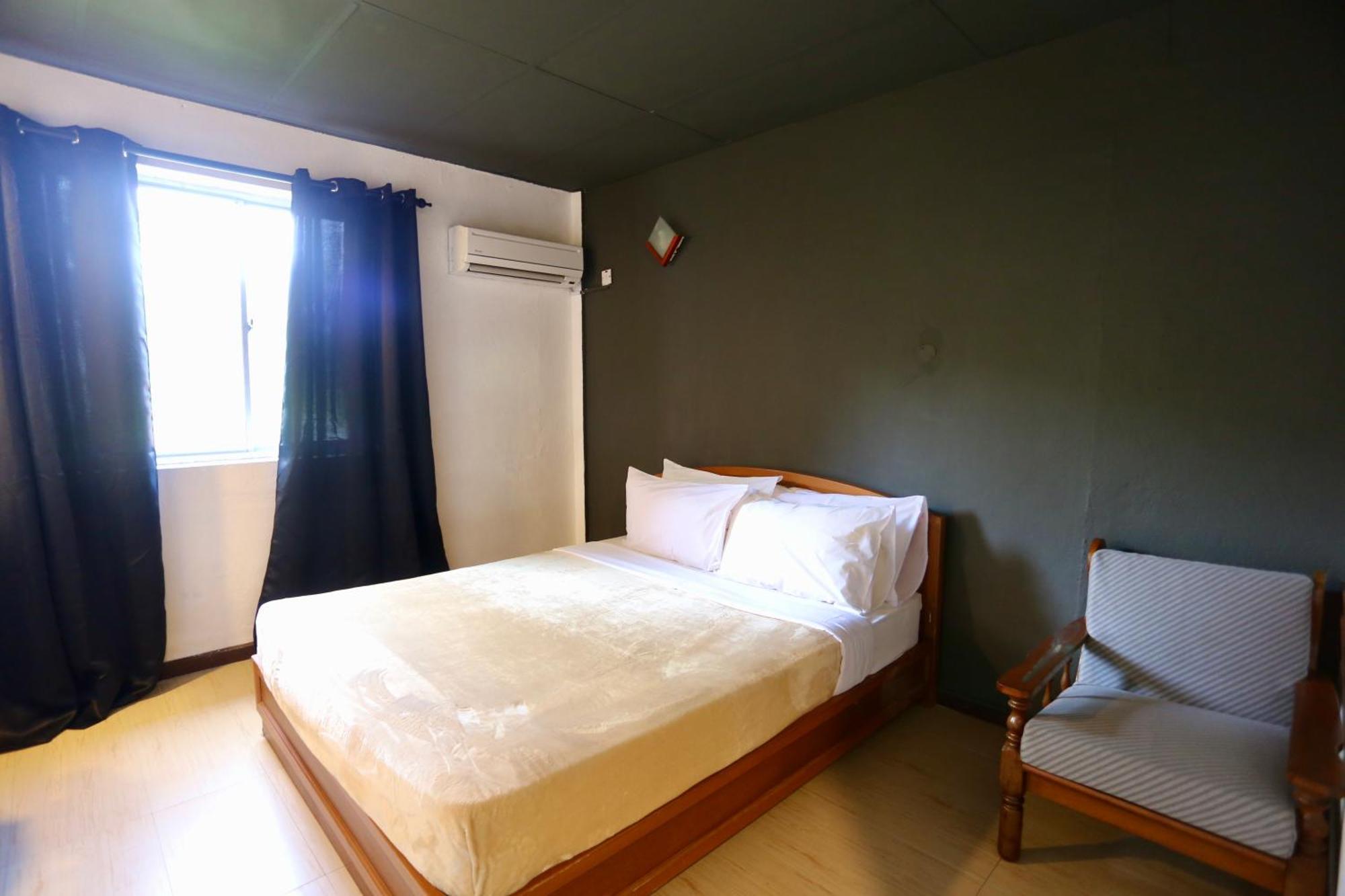 Fata Hotel By Project Borneo Kuching Luaran gambar
